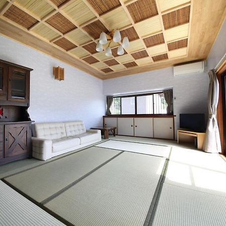 宍粟片山 Βίλα Shiso Εξωτερικό φωτογραφία
