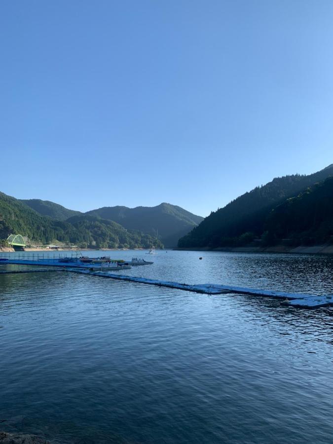 宍粟片山 Βίλα Shiso Εξωτερικό φωτογραφία